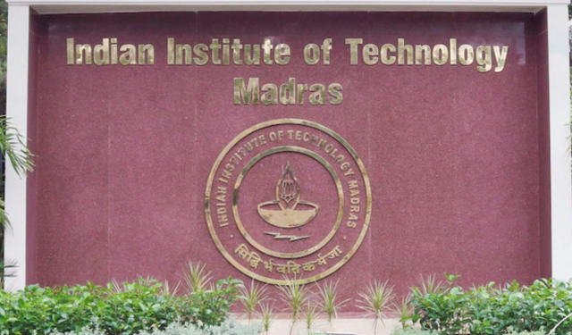 IIT Madras