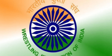 Wrestling Federation of India