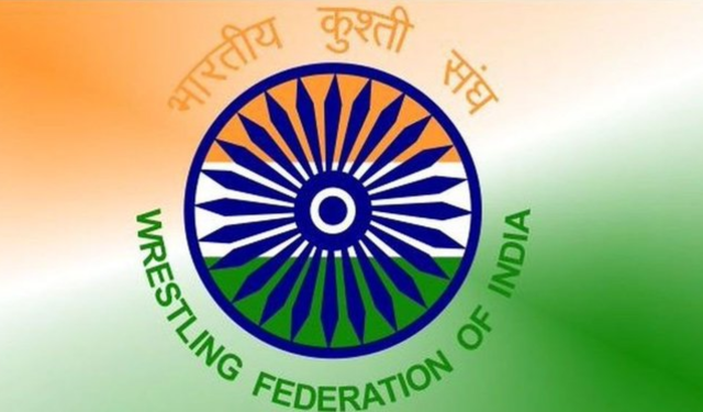 Wrestling Federation of India