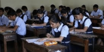 Odisha RTE Amendment 2025