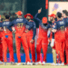 RCB vs CSK IPL