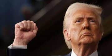 Trump's Diplomatic Move