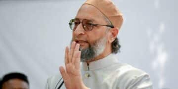 Asaduddin Owaisi