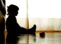 Sexually abused