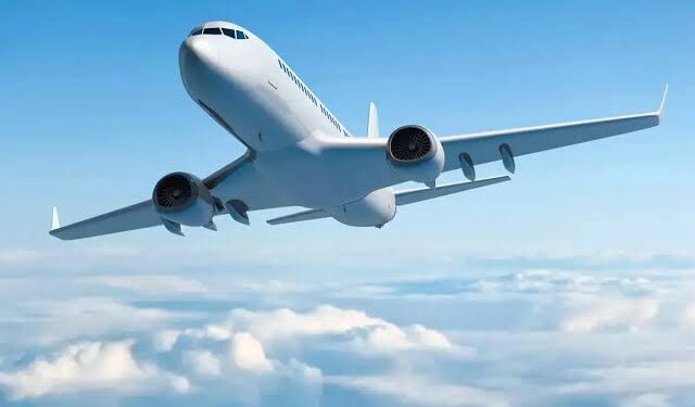 Indian flights