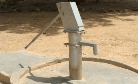 Odisha water scarcity