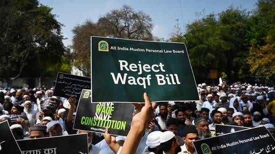 Waqf Bill