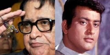 Actor-director Manoj Kumar passes away at 87 after prolonged illness