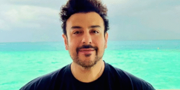 Adnan Sami