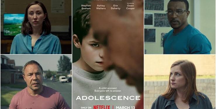 Adolescence