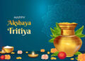 Akshaya tritiya
