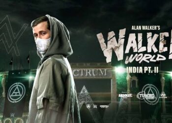 Alan Walker