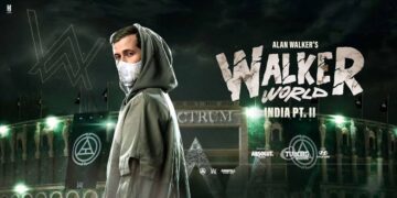 Alan Walker