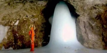 Amarnath Yatra