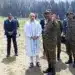 Pahalgam attack site