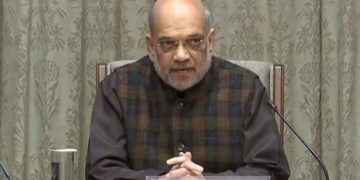 Amit Shah