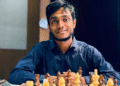 Aravindh Chithambaram