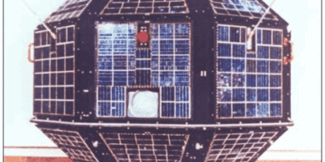 Aryabhata 50th anniversary