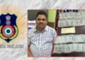 Assistant Engineer Caught Taking Rs 1 Lakh Bribe in Bhubaneswar
