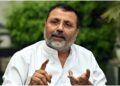 Nishikant Dubey
