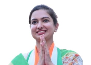 Sofia Firdous Congress loyalty