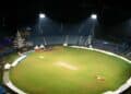 Barabati Stadium India-South Africa T20