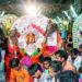 Maa budhi thakurani festival