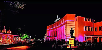 Bhubaneswar