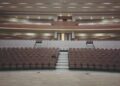Bhubaneswar mega convention centre