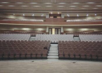 Bhubaneswar mega convention centre