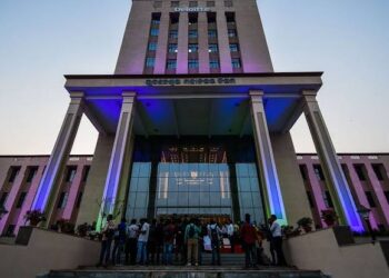 Bhubaneswar beggar rehabilitation