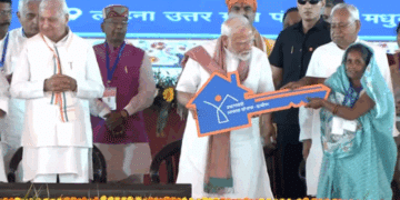 Bihar development projects