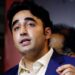 Bilawal Bhutto