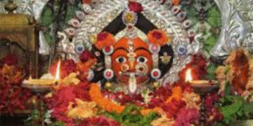 Budhi Thakurani Yatra