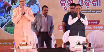 CM-KISAN scheme Odisha