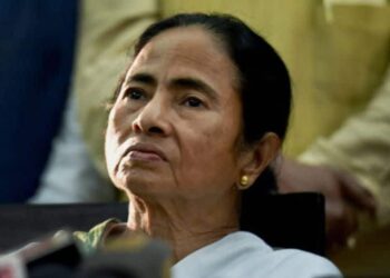 Mamata banerjee