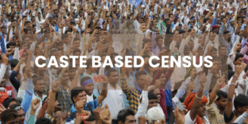 Caste-Based Census