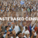Caste-Based Census