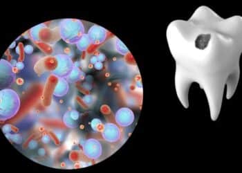 Cavities and Tooth Decay