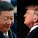 China hits back at Donald Trump with 84% retaliatory tariff on US goods