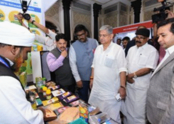 Coastal States Fisheries Meet 2025