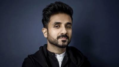 Vir Das