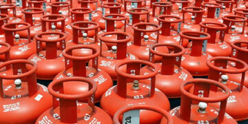 LPG Cylinder Prices
