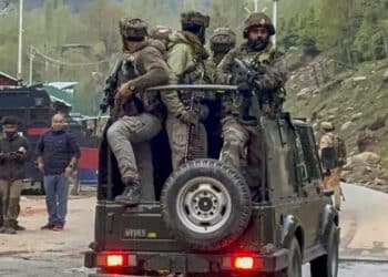 Pahalgam terror attack