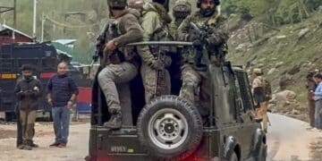 Pahalgam terror attack