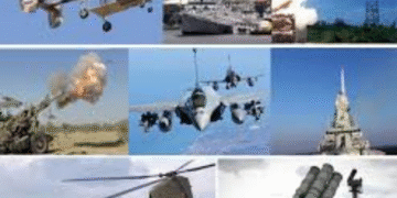 Defence stocks India