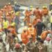 Delhi Mustafabad building collapse