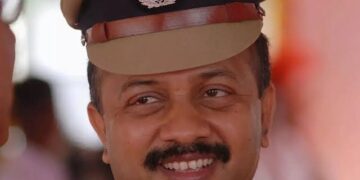 Mumbai police commissioner