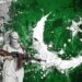 Pakistan terrorism
