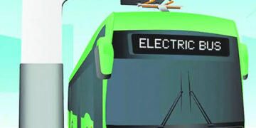 Odisha Electric Bus Expansion 2025